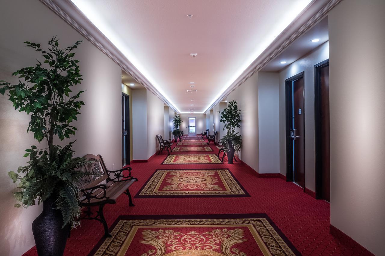 Skyline Hotel And Casino Λας Βέγκας Εξωτερικό φωτογραφία