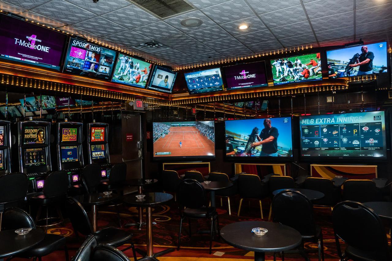 Skyline Hotel And Casino Λας Βέγκας Εξωτερικό φωτογραφία